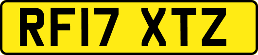RF17XTZ