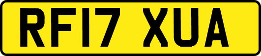 RF17XUA