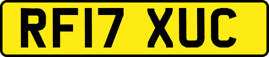 RF17XUC