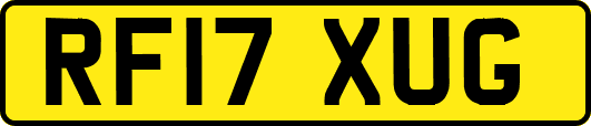 RF17XUG