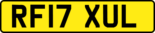 RF17XUL