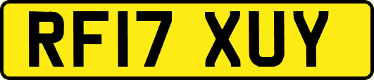 RF17XUY