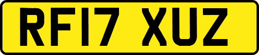 RF17XUZ