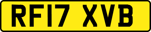 RF17XVB