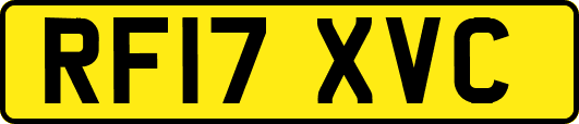 RF17XVC