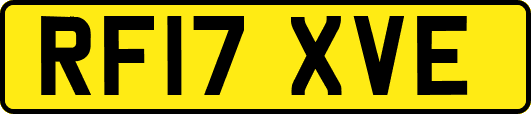 RF17XVE