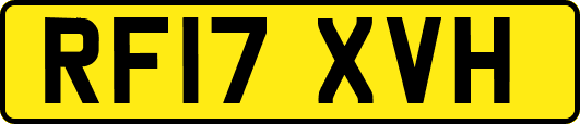 RF17XVH