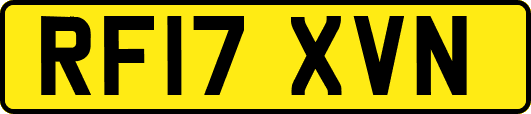 RF17XVN