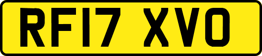 RF17XVO