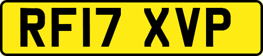 RF17XVP