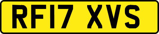 RF17XVS