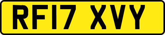 RF17XVY