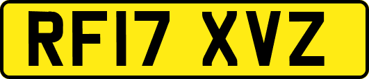 RF17XVZ