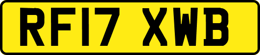 RF17XWB