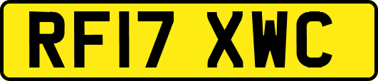 RF17XWC