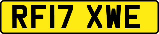 RF17XWE
