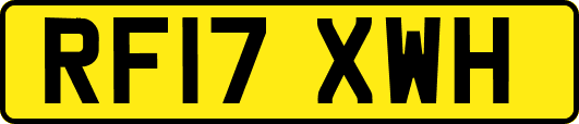 RF17XWH