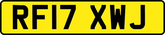 RF17XWJ