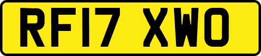 RF17XWO