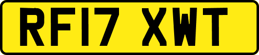 RF17XWT