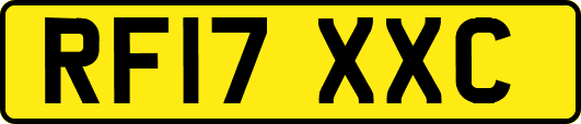 RF17XXC