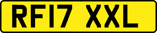 RF17XXL