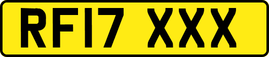 RF17XXX