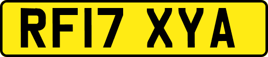 RF17XYA