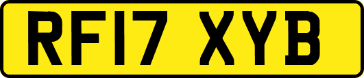 RF17XYB