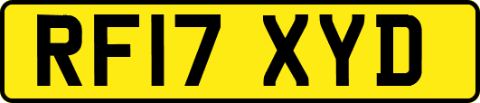 RF17XYD