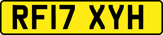 RF17XYH