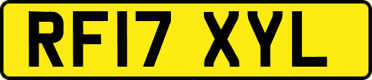 RF17XYL