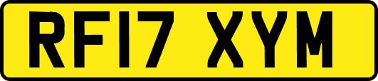 RF17XYM