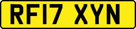 RF17XYN