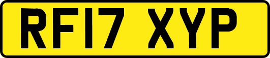 RF17XYP