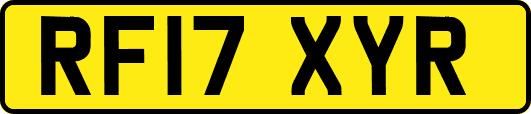 RF17XYR
