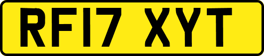 RF17XYT