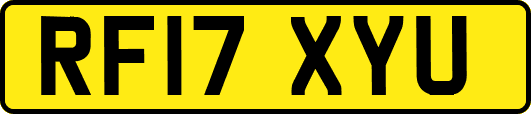 RF17XYU