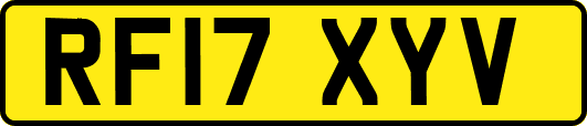 RF17XYV