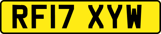 RF17XYW