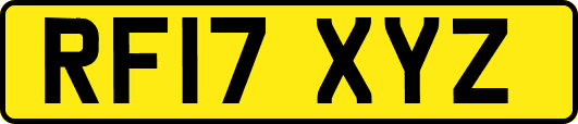 RF17XYZ