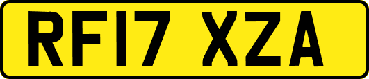 RF17XZA