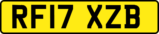 RF17XZB