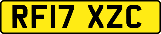 RF17XZC