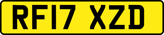 RF17XZD