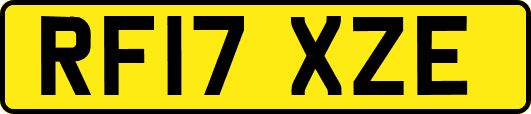 RF17XZE