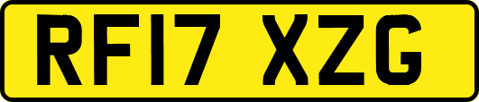 RF17XZG