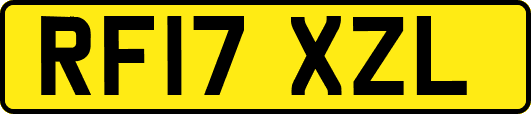 RF17XZL