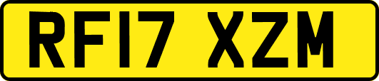 RF17XZM