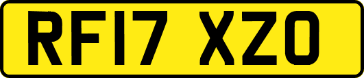 RF17XZO